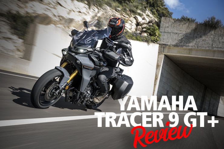 2023 Yamaha Tracer 9GT plus Review Details Price Spec_thumb